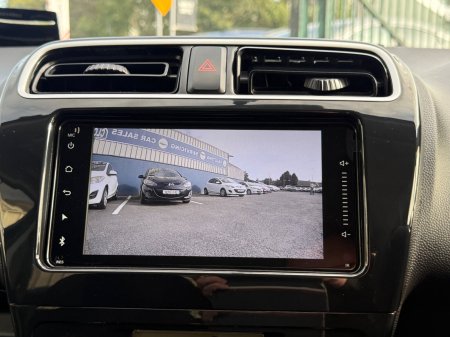 2013 Mitsubishi Mirage - photo 20