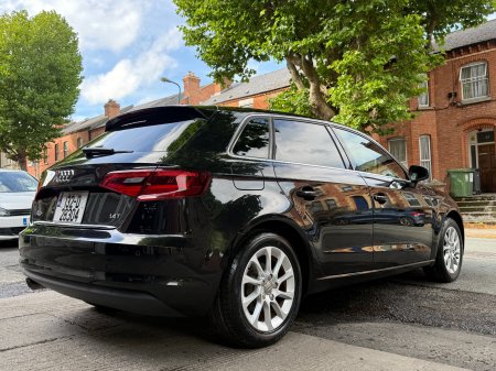 2013 Audi A3 - photo 5