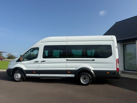 2016 Ford Transit - photo 5