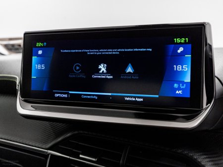 2024 Peugeot 2008 - photo 20