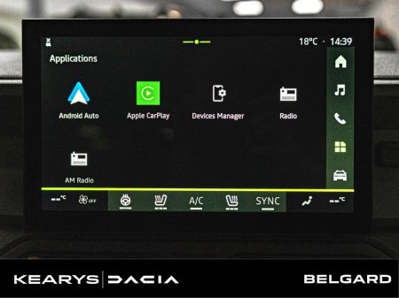 2026 Dacia Bigster - photo 14