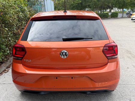 2019 Volkswagen Polo - photo 5