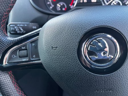 2016 Skoda Octavia - photo 20