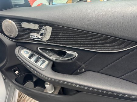 2018 Mercedes-Benz C-Class - photo 14