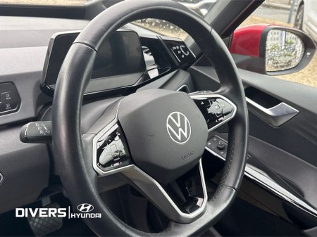2022 Volkswagen ID.3 - photo 15