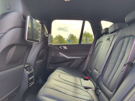 2022 BMW X5 - photo 21