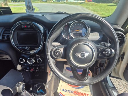 2014 Mini One - photo 11