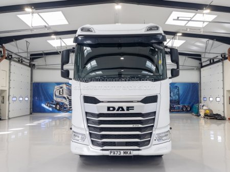 2023 DAF XG 530 - photo 2