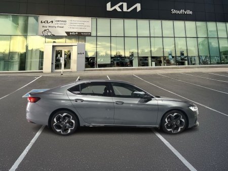 2025 Skoda Superb - photo 9