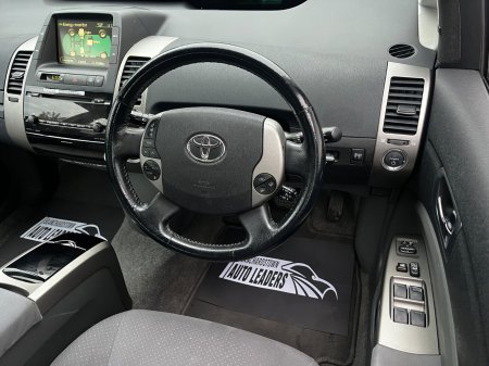 2008 Toyota Prius - photo 17