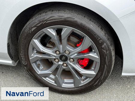 2024 Ford Focus - photo 8
