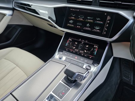 2022 Audi A6 - photo 14