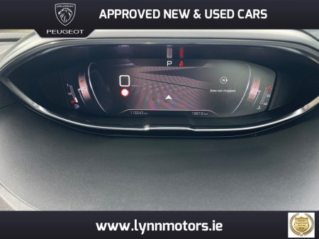 2021 Peugeot 5008 - photo 8