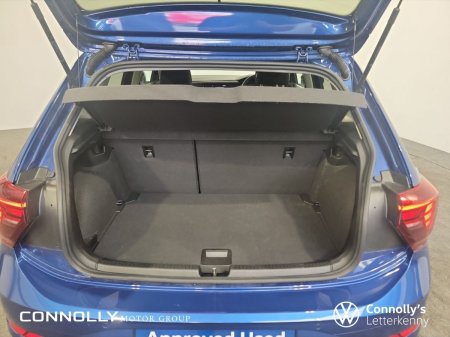 2026 Volkswagen Polo - photo 8