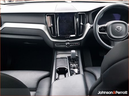 2023 Volvo XC60 - photo 2