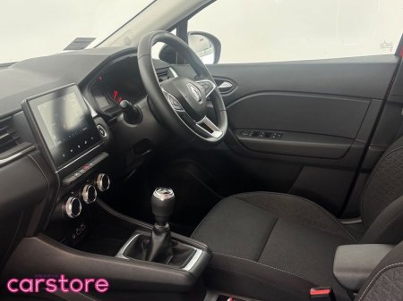 2024 Renault Captur - photo 12