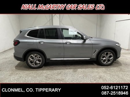 2023 BMW X3 - photo 8