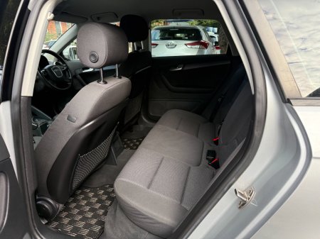 2011 Audi A3 - photo 10