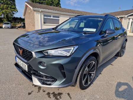 2022 Cupra Formentor - photo 10