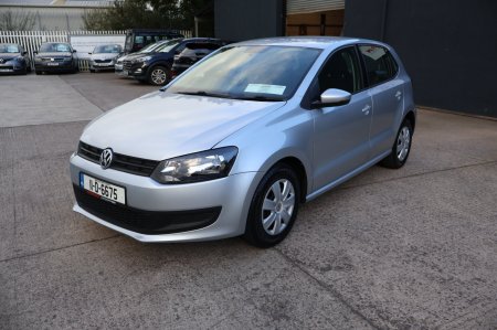 2011 Volkswagen Polo - photo 5