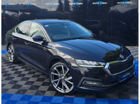 2023 Skoda Octavia AMB 2.0 TDI MANUAL