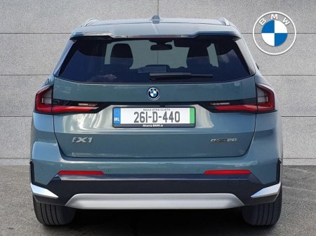 2026 BMW iX1 - photo 15