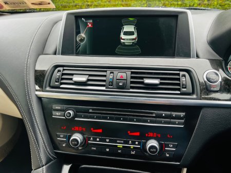 2014 BMW 6-Series - photo 20
