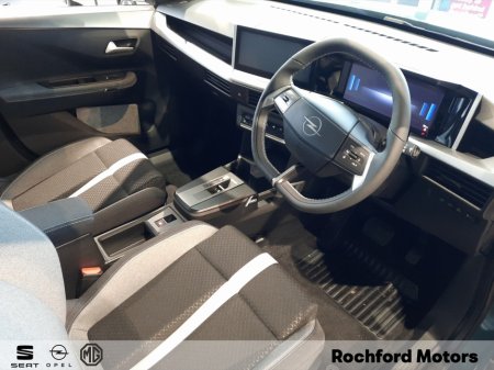 2026 Opel Frontera - photo 10