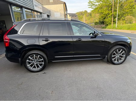 2019 Volvo XC90 - photo 8