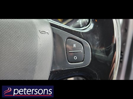 2014 Renault Clio - photo 19