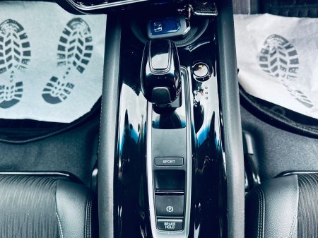 2019 Honda Vezel - photo 8