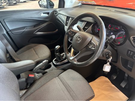 2022 Opel Crossland X - photo 7
