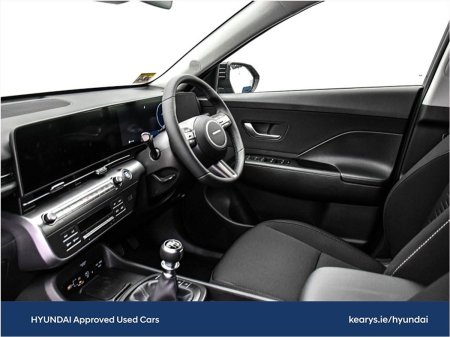 2026 Hyundai KONA - photo 5
