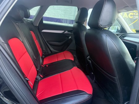 2017 Audi Q3 - photo 9