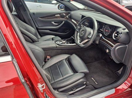 2018 Mercedes-Benz E-Class - photo 12