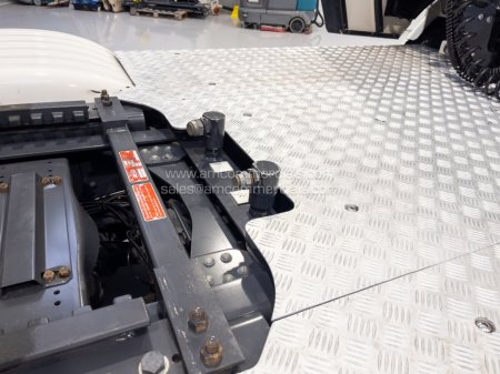 2021 SCANIA S540 - photo 11