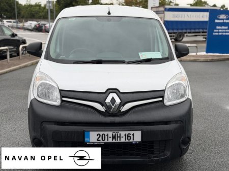 2020 Renault Kangoo - photo 2
