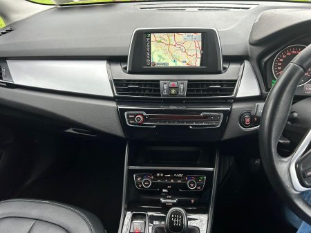 2015 BMW 2-Series - photo 11