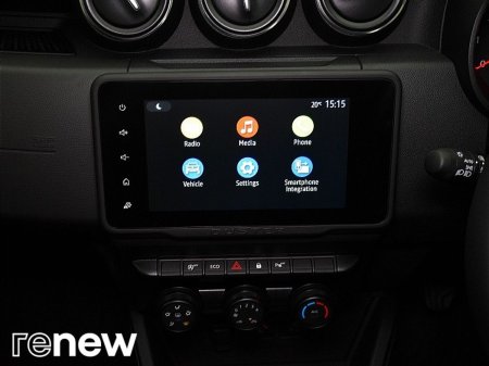 2023 Dacia Duster - photo 27