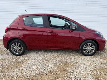 2017 Toyota Yaris - photo 4