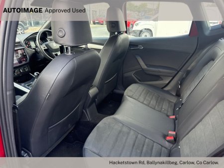 2019 SEAT Arona - photo 10