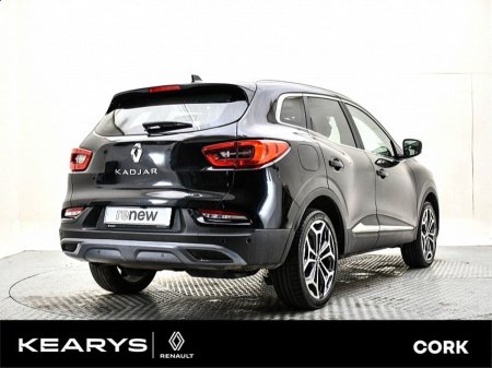 2020 Renault Kadjar - photo 18