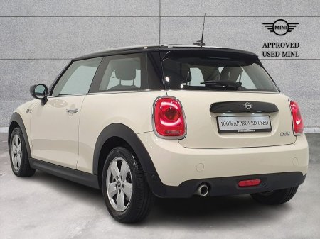 2020 Mini Cooper - photo 2