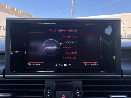 2014 Audi A6 - photo 23