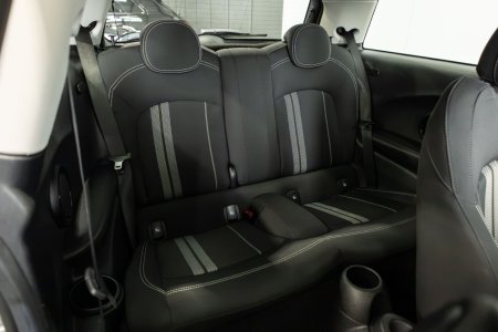 2022 Mini Electric - photo 11