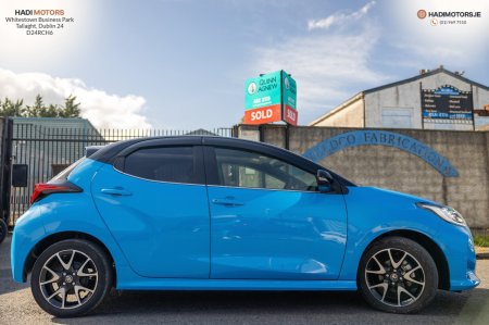 2020 Toyota Yaris - photo 4