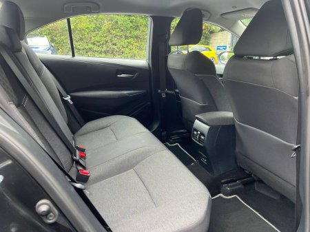 2023 Toyota Corolla - photo 8
