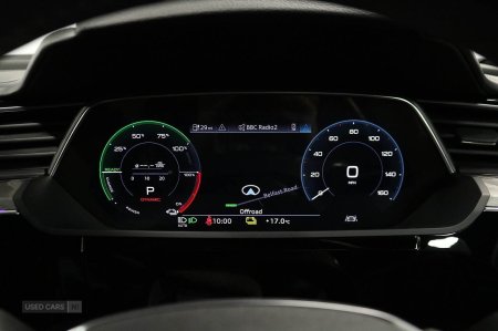 2022 Audi e-tron - photo 23