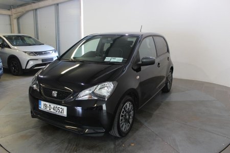 2019 SEAT Mii - photo 5