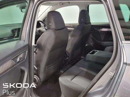 2022 Skoda Karoq - photo 24